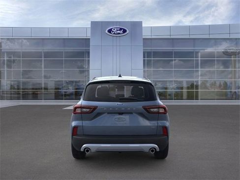 New 2025 Ford Escape SE image 5