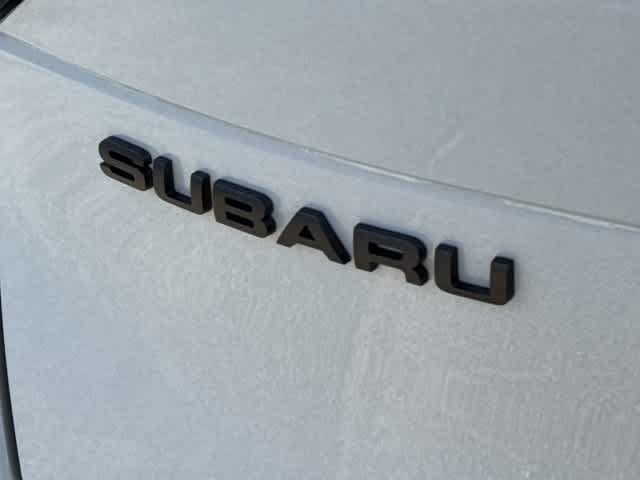 New 2026 Subaru Forester Touring AWD/4WD image 11