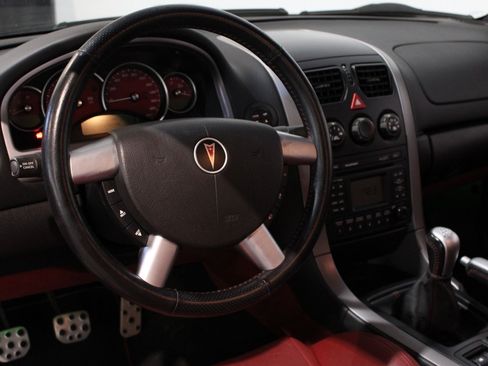 Used 2006 Pontiac GTO RWD image 40