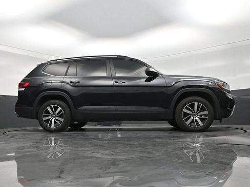 Used 2023 Volkswagen Atlas SE FWD image 24