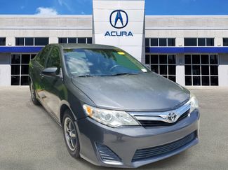 Used 2012 Toyota Camry LE FWD video 1