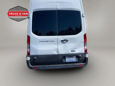 Used 2019 Ford Transit 250 148 High Roof Extended RWD image 5