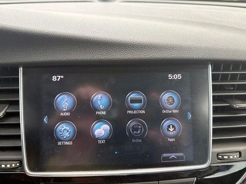 Used 2018 Buick Encore Preferred FWD image 13