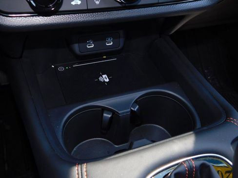Certified 2026 Honda HR-V Sport image 34