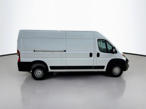 Used 2025 RAM ProMaster 3500 w/ Convenience Group FWD image 11
