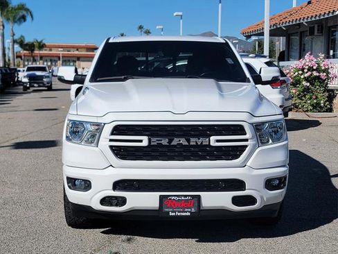 Certified 2023 RAM 1500 Big Horn image 2