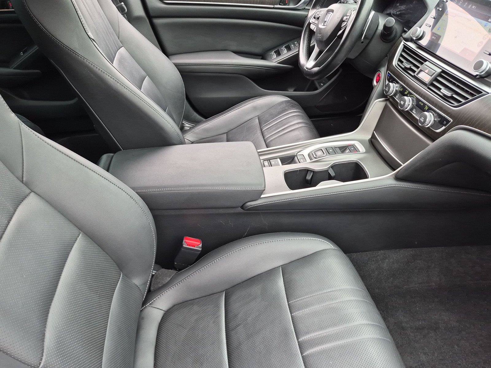Used 2021 Honda Accord Touring image 38