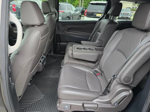 Used 2022 Honda Odyssey Touring image 13