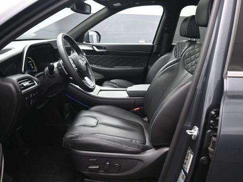 Used 2020 Hyundai Palisade Limited AWD/4WD image 10