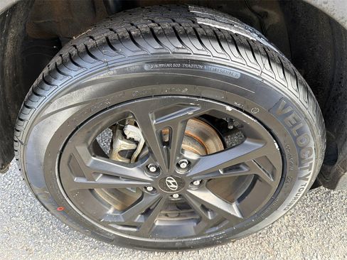 Used 2022 Hyundai Kona SEL image 17