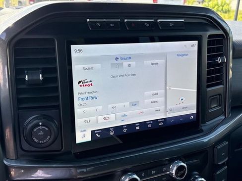 Used 2023 Ford F150 XLT w/ Equipment Group 302A High AWD/4WD image 30