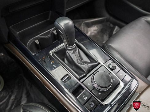 Used 2023 MAZDA CX-30 2.5 Turbo w/ Premium Package image 32