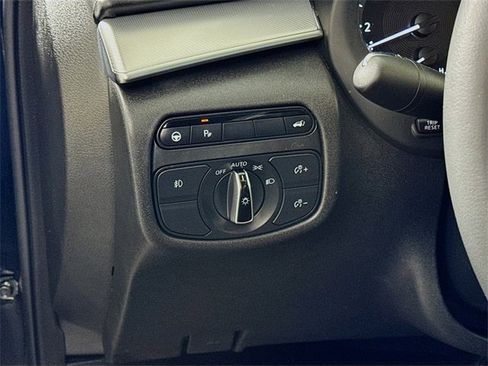 Used 2021 INFINITI QX50 Luxe w/ Cargo Package image 14