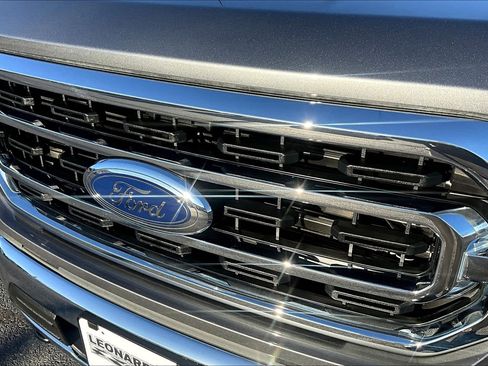 Used 2022 Ford F150 XLT w/ Equipment Group 302A High image 29