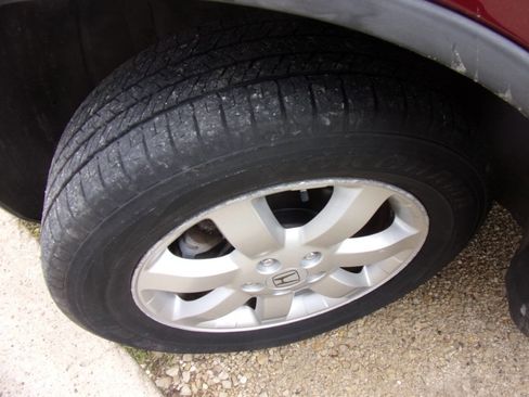 Used 2007 Honda CR-V EX image 5