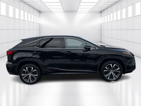 Used 2016 Lexus RX 350 AWD image 4