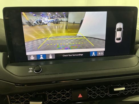 Used 2023 Honda Accord Touring image 19