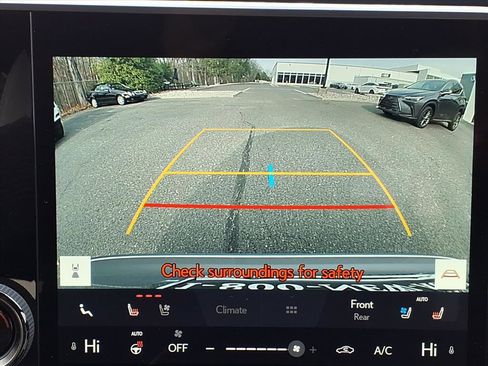 Certified 2024 Lexus RX 350 Premium image 12