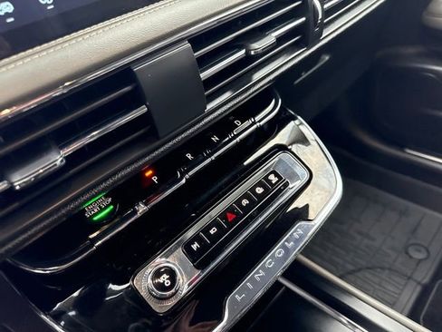 Certified 2023 Lincoln Corsair FWD image 28