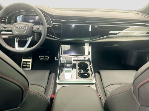 New 2026 Audi Q8 Prestige image 13
