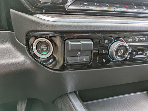 Used 2023 Chevrolet Silverado 1500 LTZ image 16