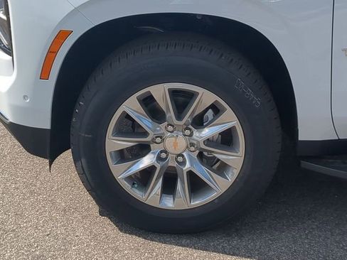 New 2026 Chevrolet Tahoe Premier image 15