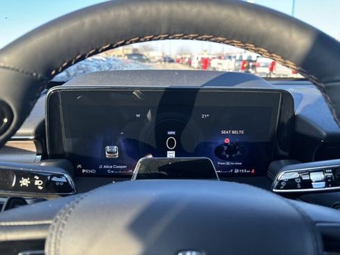 New 2026 Lincoln Aviator Reserve w/ Illumination Package image 23