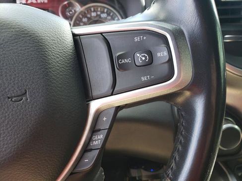 Used 2019 RAM 1500 Big Horn image 21