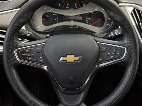 Used 2024 Chevrolet Malibu LT FWD image 15