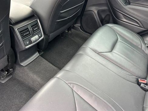 Used 2023 Subaru Forester Touring image 12