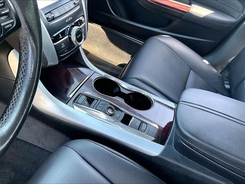 Used 2016 Acura TLX V6 FWD image 15