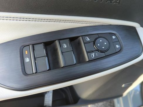 New 2026 Nissan Sentra SL w/ Floor Mat Package FWD image 25
