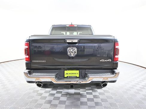 Used 2020 RAM 1500 Big Horn AWD/4WD image 5