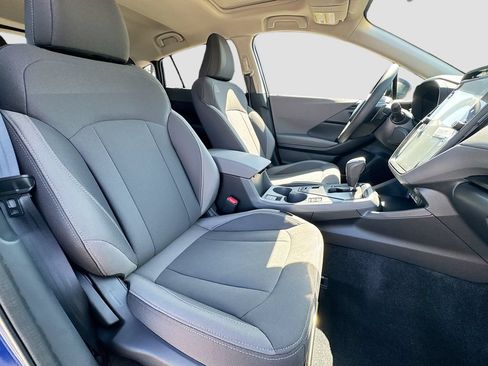 New 2026 Subaru Crosstrek 2.5i Premium AWD/4WD image 34