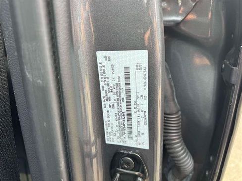 Used 2023 Ford F150 XLT w/ Equipment Group 302A High AWD/4WD image 13