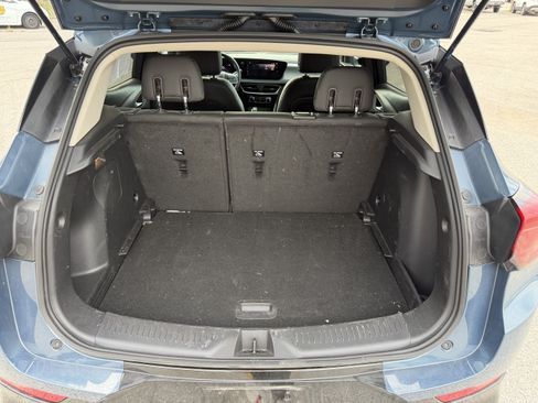 Used 2024 Buick Encore GX Sport Touring w/ Comfort Package FWD image 11