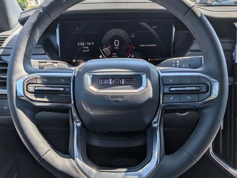 New 2026 GMC Acadia Elevation w/ Black Edition AWD/4WD image 14