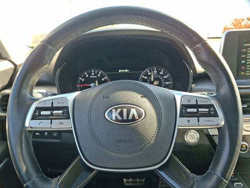 Used 2021 Kia Telluride SX w/ SX Prestige Package image 21