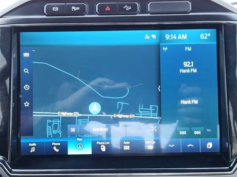 Used 2022 Ford F350 Lariat w/ Lariat Ultimate Package image 18