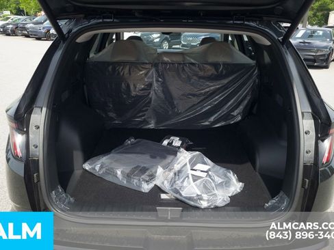 Certified 2025 Hyundai Tucson SEL image 23