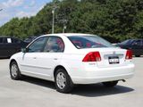 Used 2002 Honda Civic LX image 5