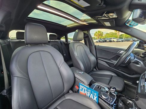 Used 2022 BMW 228i Gran Coupe w/ M Sport Package FWD image 48