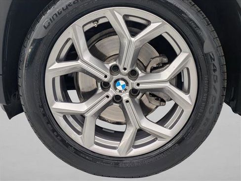 Certified 2024 BMW X3 sDrive30i w/ Convenience Package w/ZPA image 10