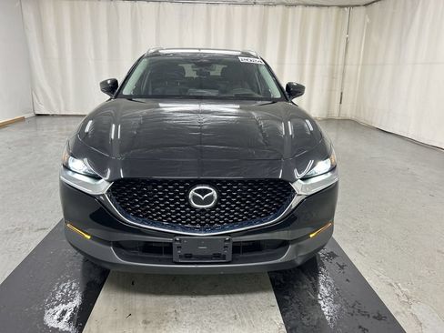Used 2024 MAZDA CX-30 AWD 2.5 S w/ Premium Package image 3