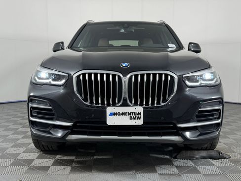 Used 2023 BMW X5 sDrive40i w/ Premium Package image 6