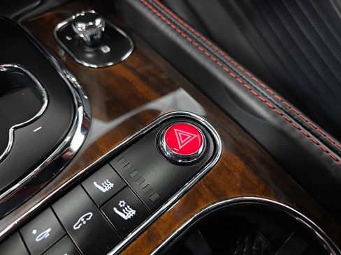 Used 2017 Bentley Continental GT V8 S image 19