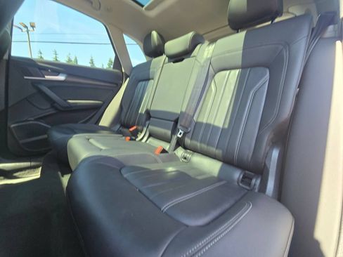 Used 2023 Audi Q5 2.0T Premium Plus w/ Premium Plus Package AWD/4WD image 17