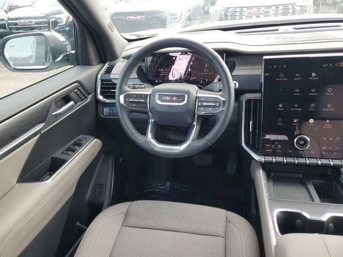 New 2026 GMC Acadia Elevation FWD image 13