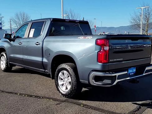 Used 2019 Chevrolet Silverado 1500 LT w/ All-Star Edition image 6