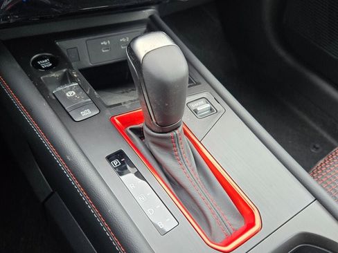 New 2026 Nissan Kicks SR w/ Cold Weather Package image 26